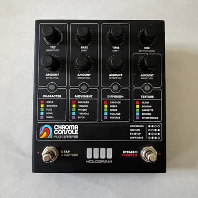 Hologram Electronics Chroma Console | Reverb