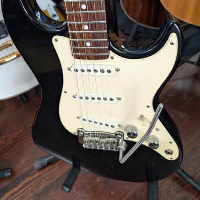 G&L SC-3 Electric Guitar Made in USA 1988-91 image 3