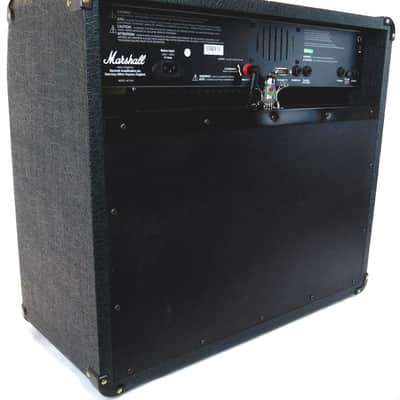 Marshall AVT 100 Amp Combo Advanced Valvestate 16 Effekte + Neuwertig + Garantie image 6