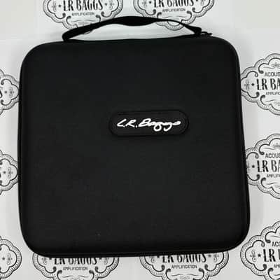 LR Baggs Venue DI Acoustic Guitar Preamp & DI Pedal image 2