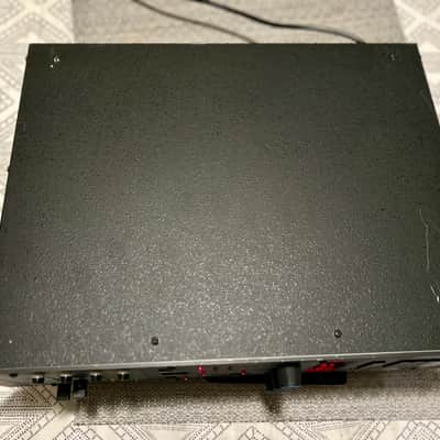 Lexicon Model 200 Digital Reverberator (Vintage 1984, Fully Functional) image 6