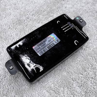 EMG 60 - 2025 - Black Powder Coat - Special Order- Like New - Free Shipping image 8