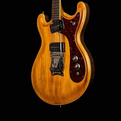 Mosrite Joe Maphis Mark 1 1966 image 4