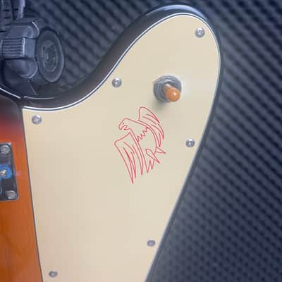 Tokai Firebird image 5