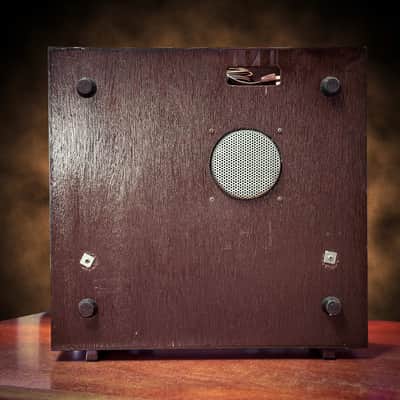 Kenwood KW-6044 💥RAREST💥 Vintage Reel To Reel Tape Recorder image 4