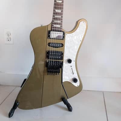 Beyond Cool! ESP Phoenix LC-H1 Hiro Artist Model. Very Rare. Japan Custom Shop image 6