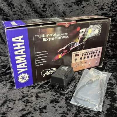 YAMAHA AG-Stomp [KK01139] (07/23) image 3