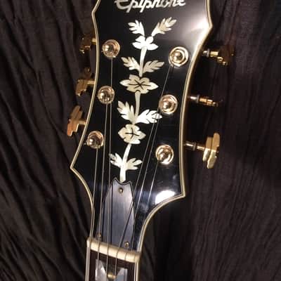 Custom Epi Archtop~Duncan '59 PAF~L5, L7~Make Offer! image 7