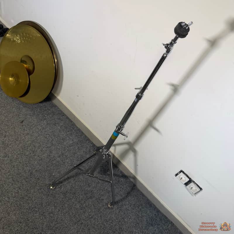 Ludwig Vintage Straight Cymbal Stand image 1