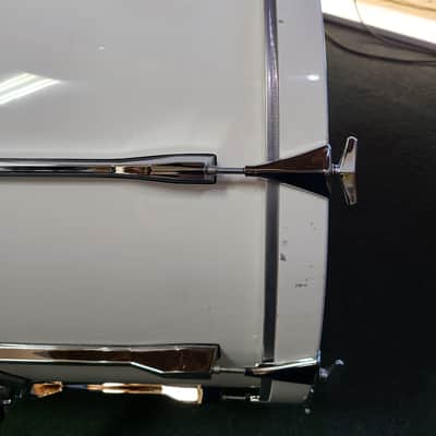 Pearl 24" x 16" Bass Drum All Maple image 6