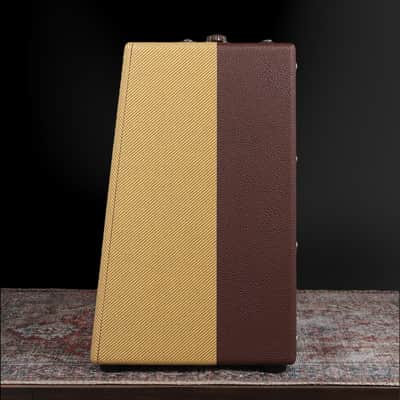Bartel Starwood 2025 - Tweed / Brown. NEW (Authorized Dealer) image 5