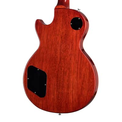 Gibson Les Paul Standard 50s, Heritage Cherry Sunburst image 4