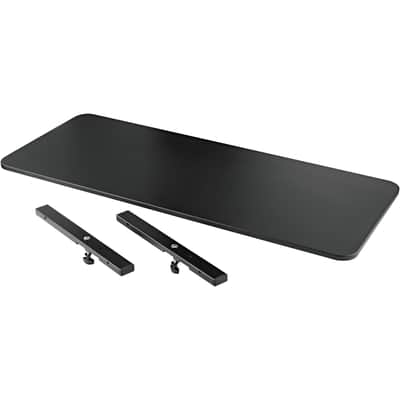 K&M 18803 Omega Keyboard Stand Tabletop