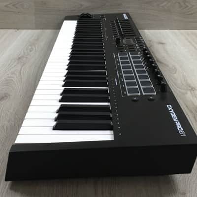 M-Audio Oxygen Pro 61 image 11