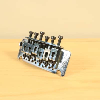 Vintage Floyd Rose FRT-3 Schaller made in Germany Kramer image 2