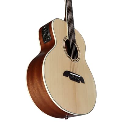 Immagine Alvarez LJ2E 2025  - Natural/Satin - 5