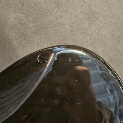 Fender American Stratocaster 1989 - Black image 9