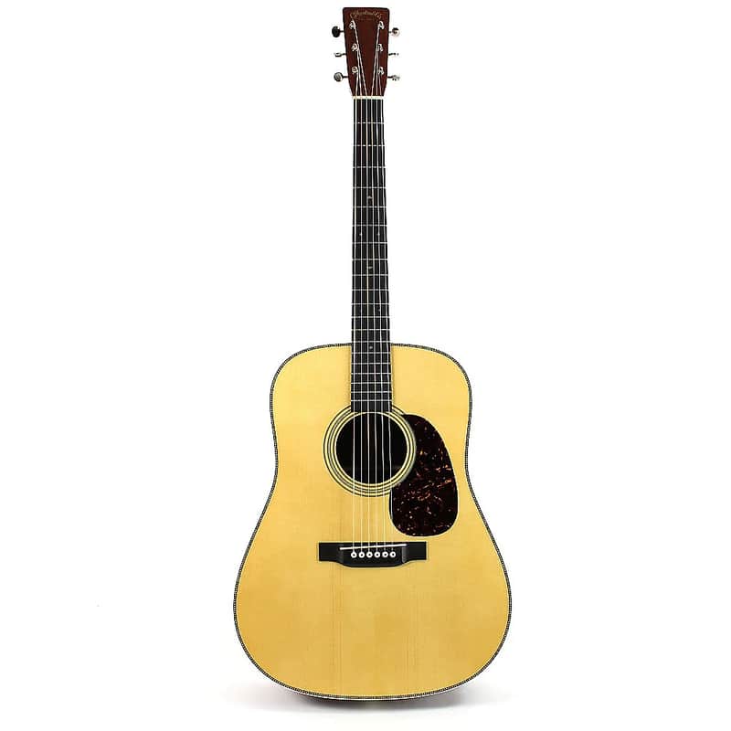 Martin D-28 Museum Edition 1941 (2009 - 2012) image 1