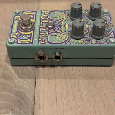 DigiTech Polara Reverb 2010s - Standard image 5