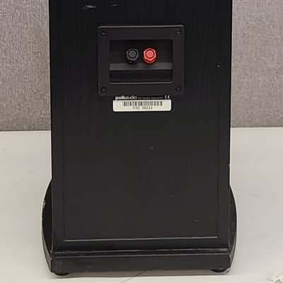 Polk R30 EMPTY Two Way Floor Standing Speaker Qty 1 For Project image 6