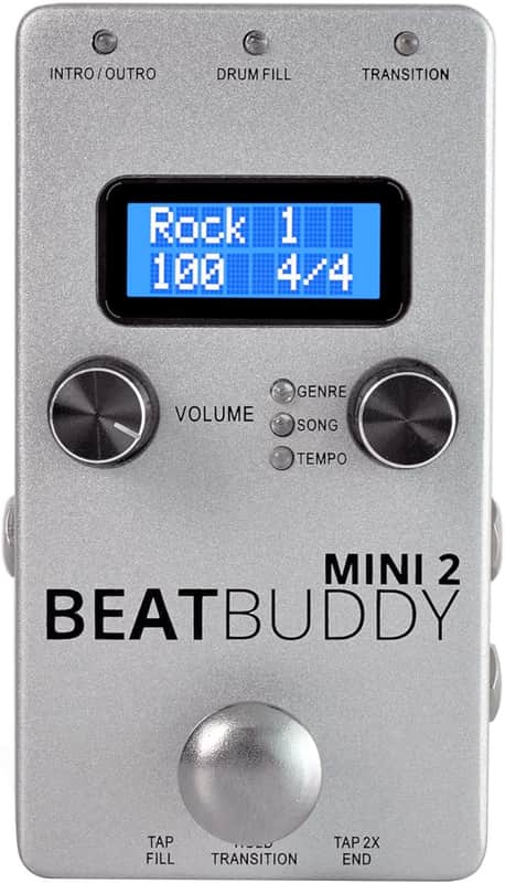 Singular Sound BeatBuddy MINI 2 | Reverb