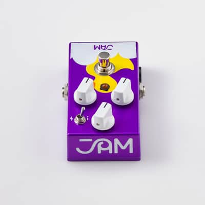 JAM Pedals Eureka Fuzz *Free Shipping in the USA* image 2