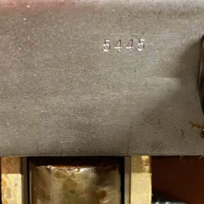 Fender Deluxe 1952 - Tweed image 10