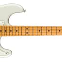 Fender Custom Shop Jimi Hendrix Voodoo Child Strat Olympic White