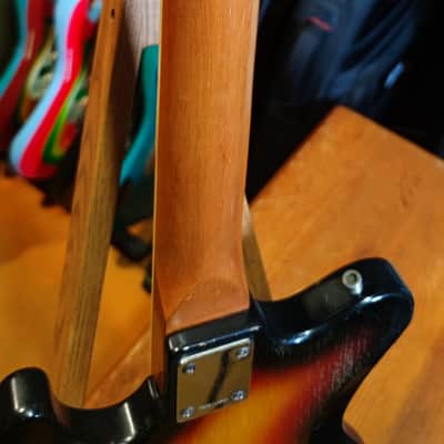 Randall Telecaster '60s Japan image 13