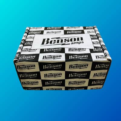 Benson Amps Preamp Pedal image 4