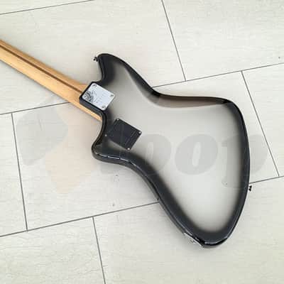 Fender Meteora Player Plus Bass MN SVB Bild 8
