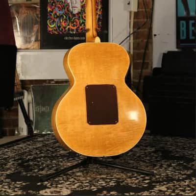 1942 Epiphone Zephyr Natural image 6