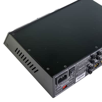 SPL MTC 2381 Monitor and Talkback Controller #14.2381.32378 (Used) image 4