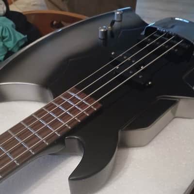 Firefly AXE Bass Guitar 2026 image 10