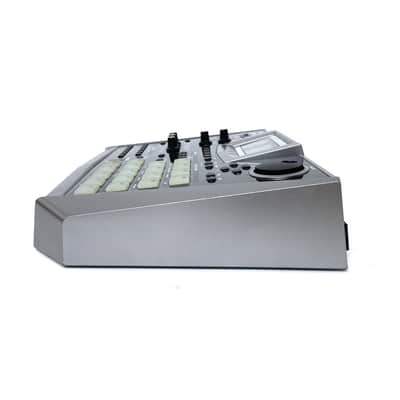 Roland SP-606 w/ 512MB CF Card & Universal power supply Sampler 2000s y2k Made in Japan Worldwide Shipment image 4