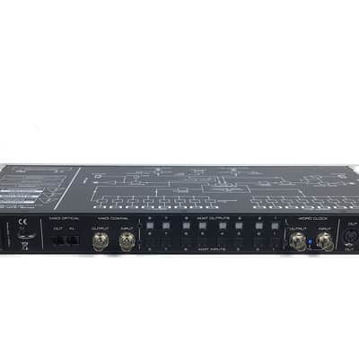 RME ADI-648 Bidirectional, 64-channel MADI/ADAT Format Converter image 6