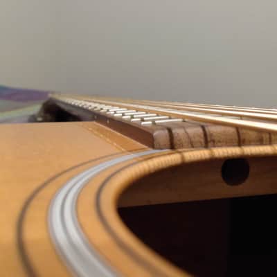Martin D-21 Special Limited Sitka Spruce / Rosewood Dreadnought 2018 - Natural image 14