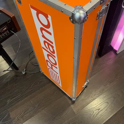 Roland Jupiter 4 - Midi image 25