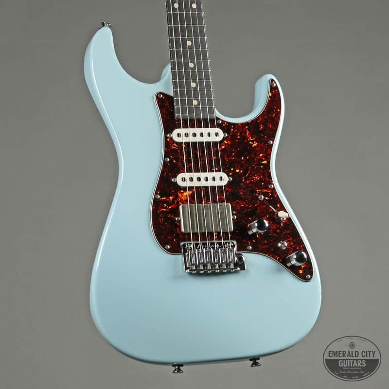 2022 Tom Anderson The Classic S HSS image 1