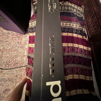 Roland RD-600 - Black image 9