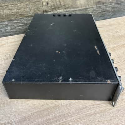 Behringer Combinator MDX 8000 Multiband Compressor/Leveler/Peak Limiter #1231 image 17