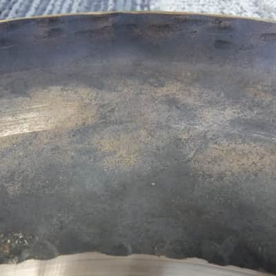 Han Chi 16" Chau Gong image 4