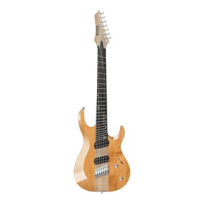 Kiesel Aries Neck-Thru Multiscale 7