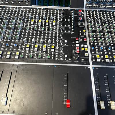 API 1608 32 Recording Console (16 CH Console & 16CH Sidecar) image 3