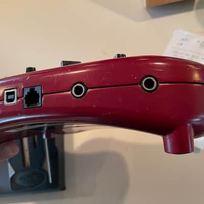 Line 6 POD xt Multi-Effect and Amp Modeler image 3