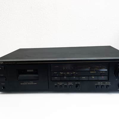 Rare Nakamichi CR-2A Cassette Tape Deck 2 Head Tested and Works Perfect Audiophile image 6