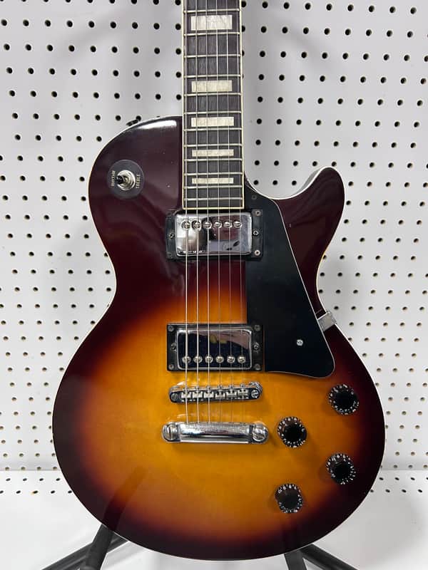 Magnum LP 1970s-1980s - Tobacco Sunburst Made in Michigan image 1