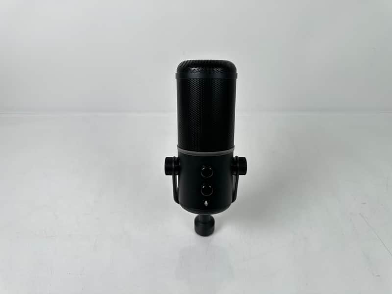 Razer Seiren Elite Digital USB Microphone Model RZ19-0228 image 1