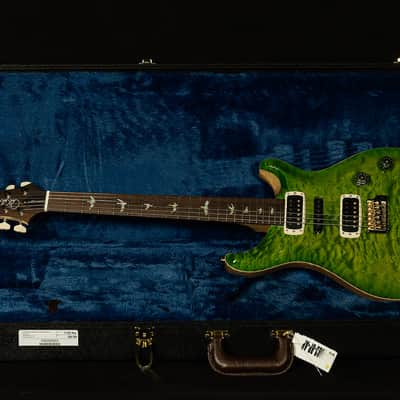 PRS Guitars Wildwood Wood Library Modern Eagle V - Brazilian Rosewood, 10-Top image 8