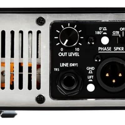Two Notes Torpedo Captor Loadbox/Attenuator/DI/16 Ohm image 2